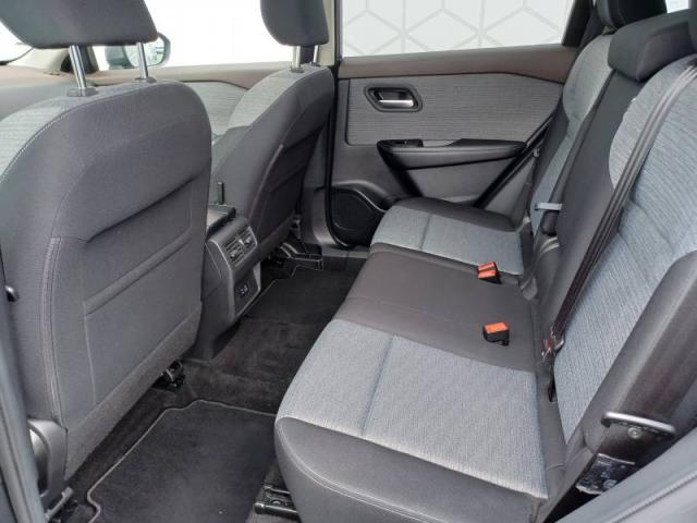 Nissan X-Trail image 3