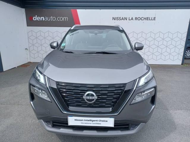 Nissan X-Trail image 7