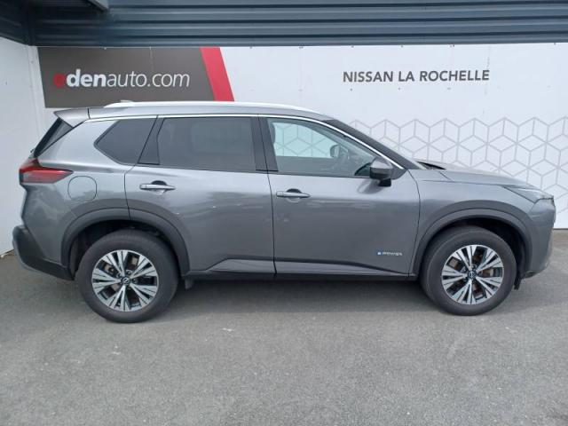 Nissan X-Trail image 2