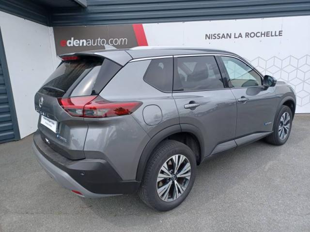 Nissan X-Trail image 6