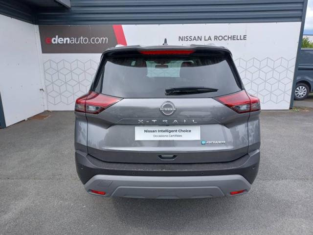 Nissan X-Trail image 1