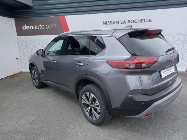 Nissan X-Trail image 8