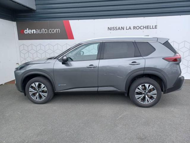 Nissan X-Trail image 5