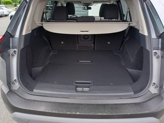 Nissan X-Trail image 9