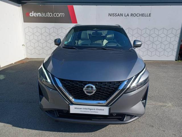 Nissan Qashqai image 7