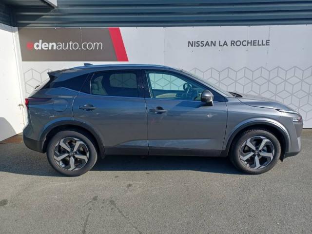Nissan Qashqai image 3