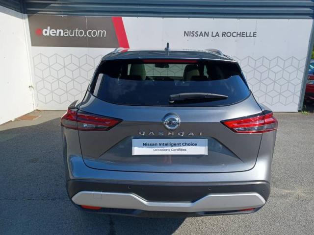 Nissan Qashqai image 5