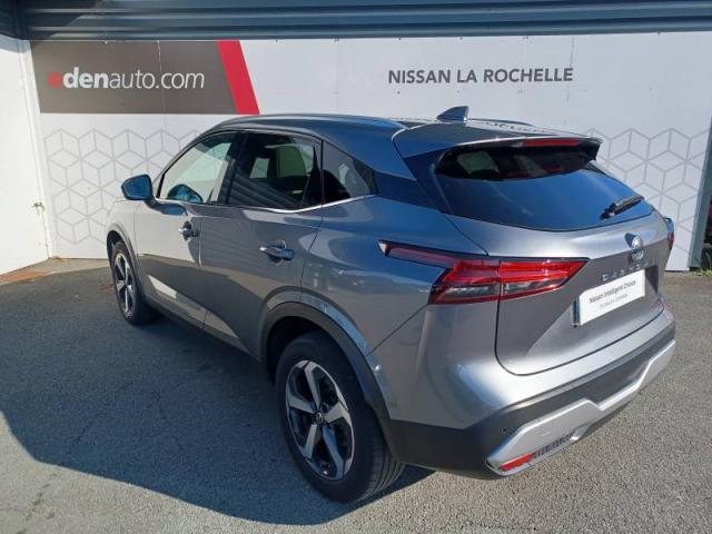 Nissan Qashqai image 1