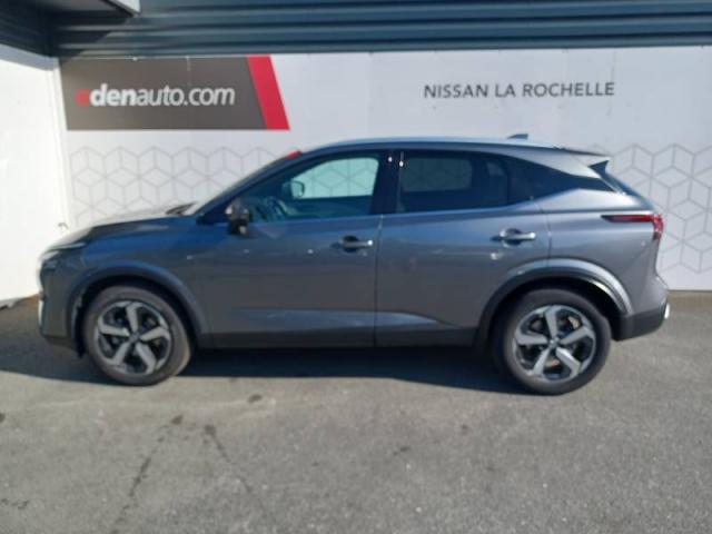 Nissan Qashqai image 6