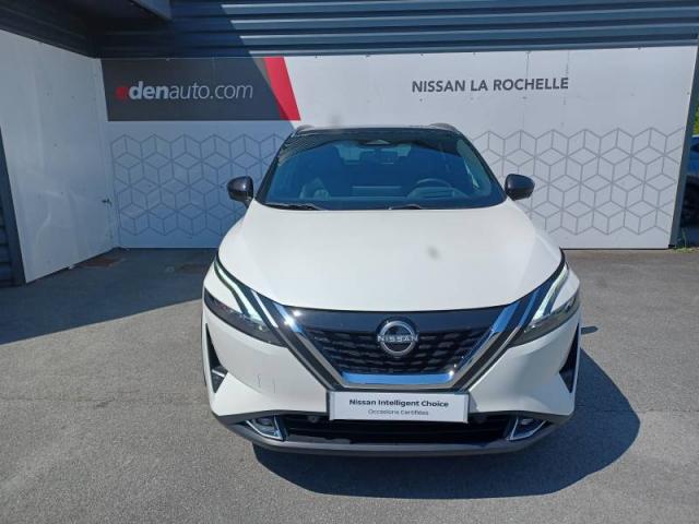 Nissan Qashqai image 2