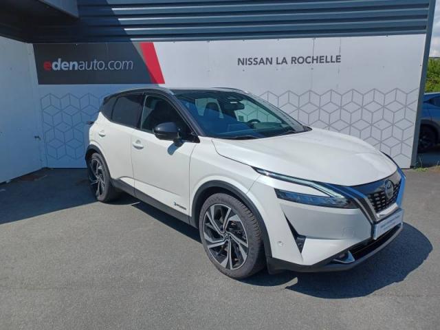 Nissan Qashqai image 7