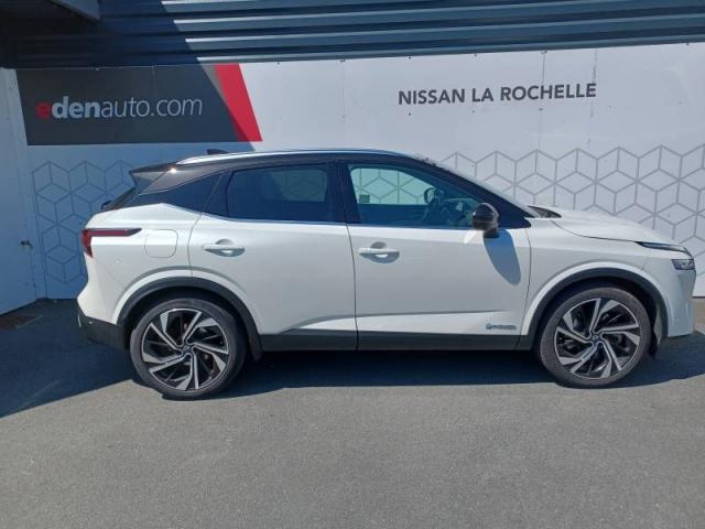 Nissan Qashqai image 5