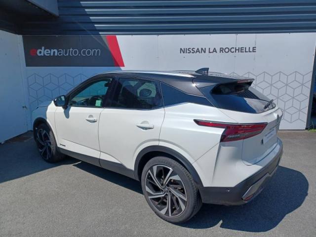 Nissan Qashqai image 6