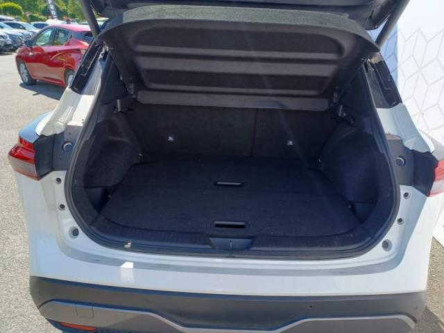 Nissan Qashqai image 9