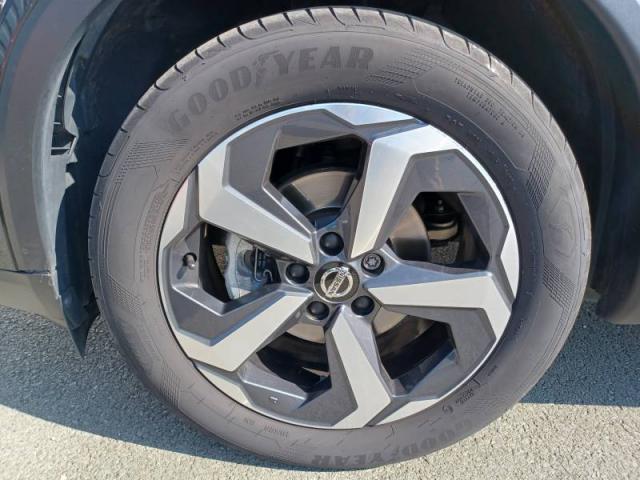 Nissan Qashqai image 6