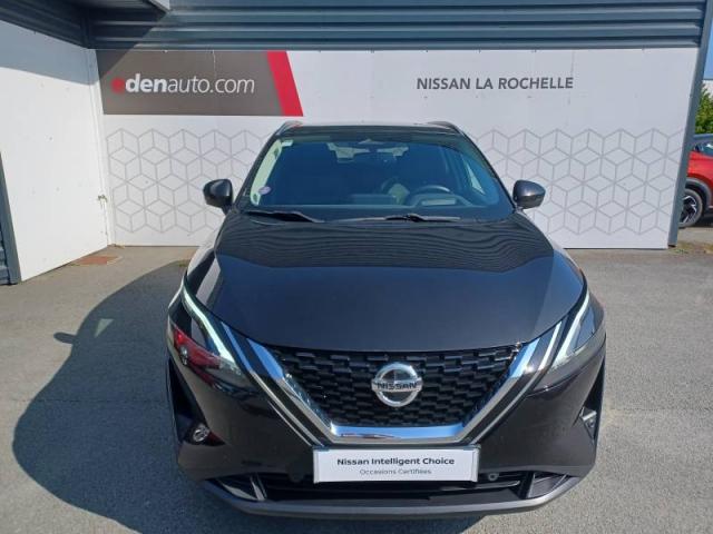 Nissan Qashqai image 5
