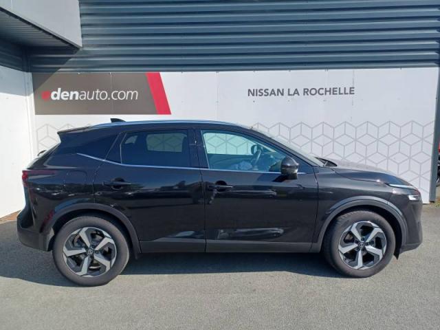 Nissan Qashqai image 7