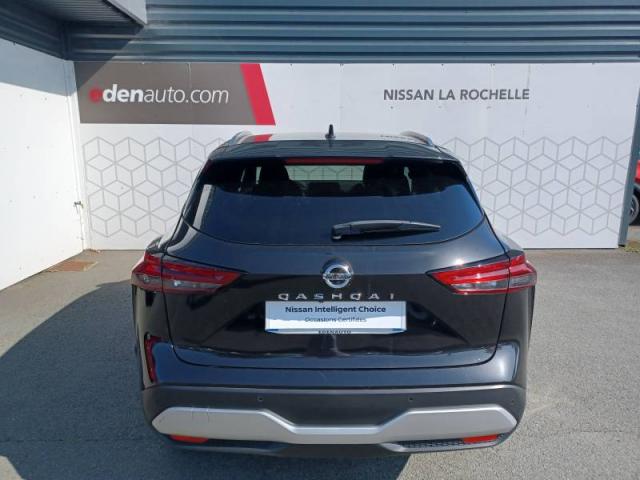Nissan Qashqai image 9