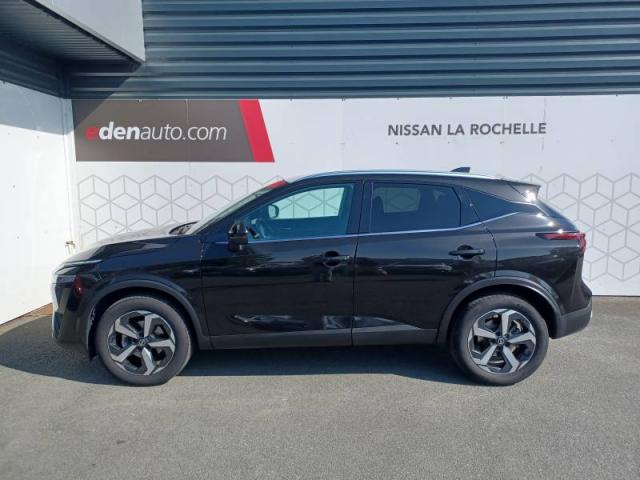Nissan Qashqai image 3