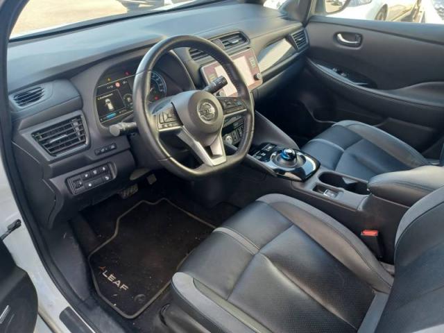 Nissan Leaf image 6