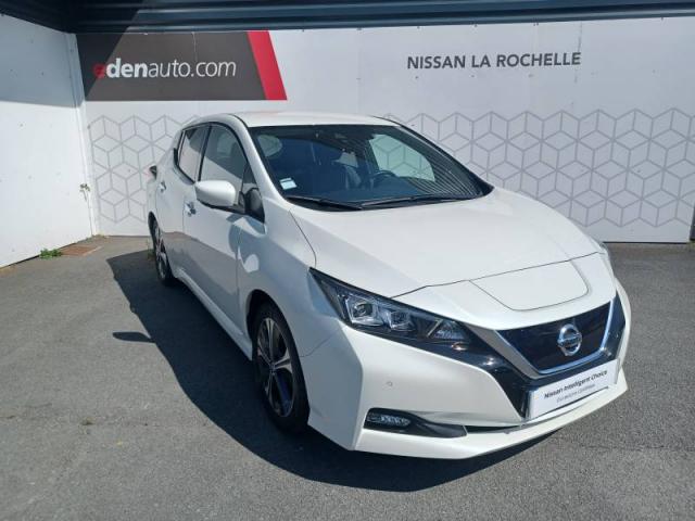Nissan Leaf image 5