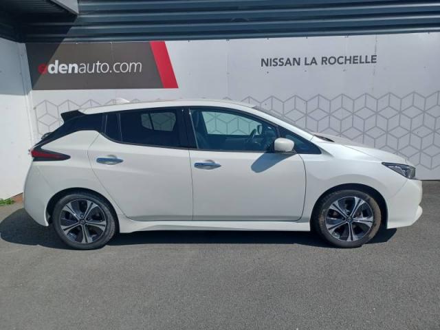 Nissan Leaf image 9