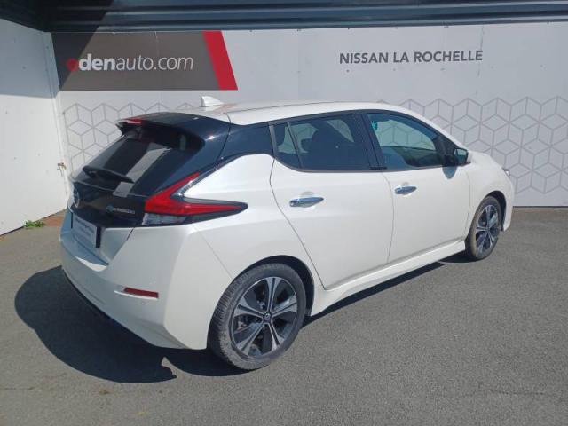 Nissan Leaf image 8