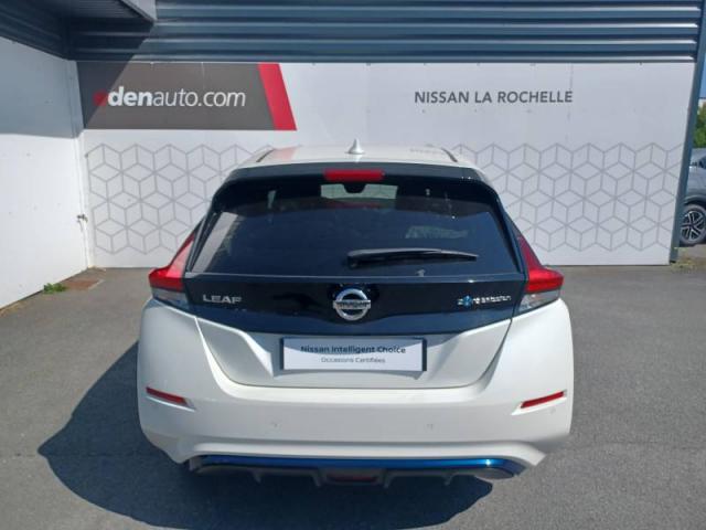 Nissan Leaf image 7