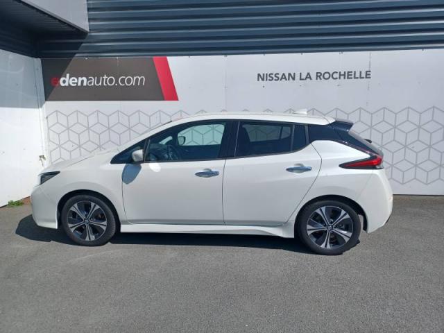 Nissan Leaf image 2