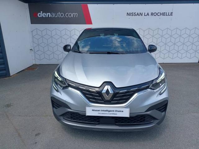 Renault Captur image 6