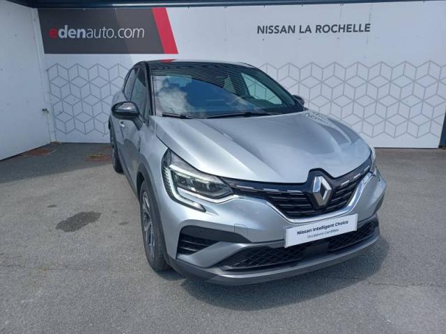 Renault Captur image 4