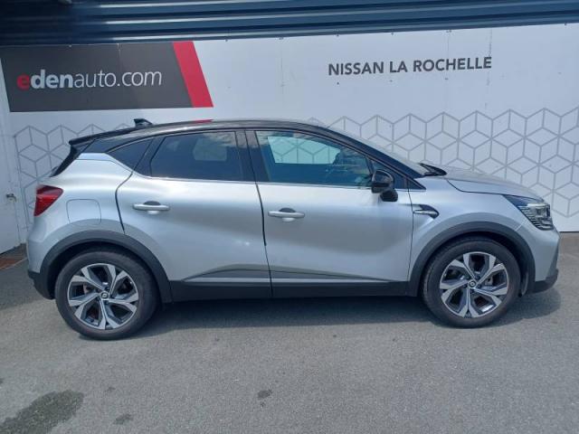 Renault Captur image 7