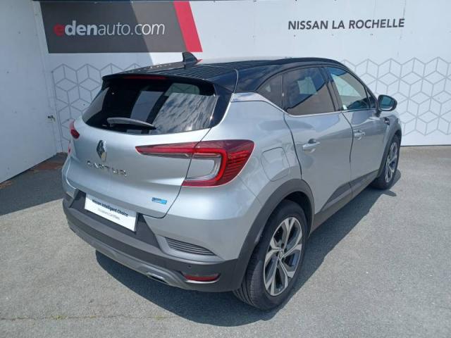 Renault Captur image 5