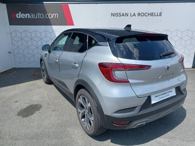 Renault Captur image 9