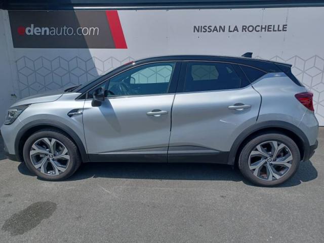 Renault Captur image 3