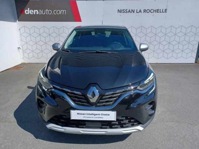 Renault Captur image 3