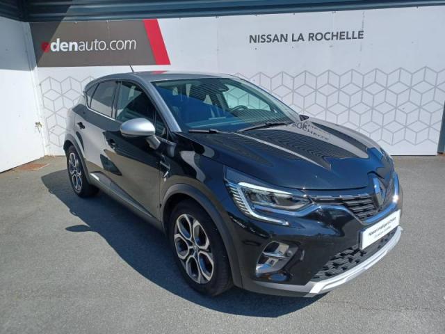 Renault Captur image 1