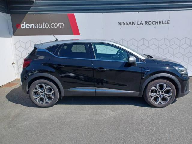 Renault Captur image 8
