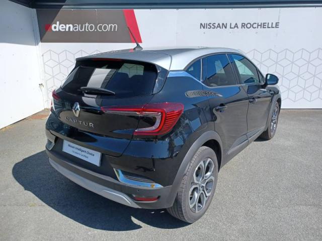 Renault Captur image 4