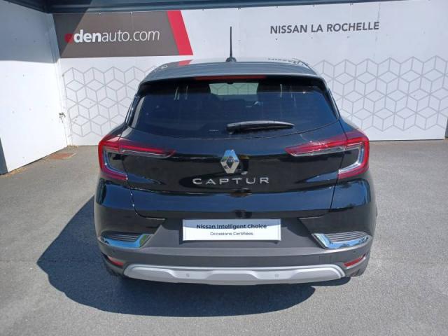 Renault Captur image 6