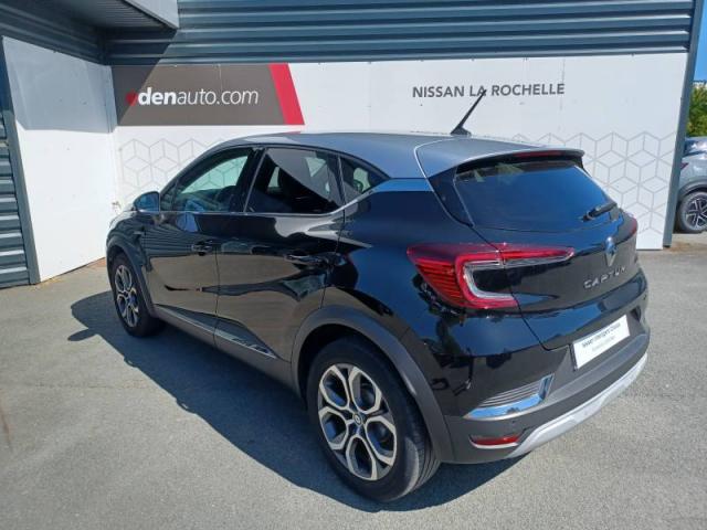 Renault Captur image 5