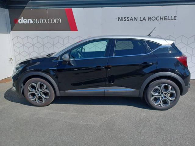 Renault Captur image 2