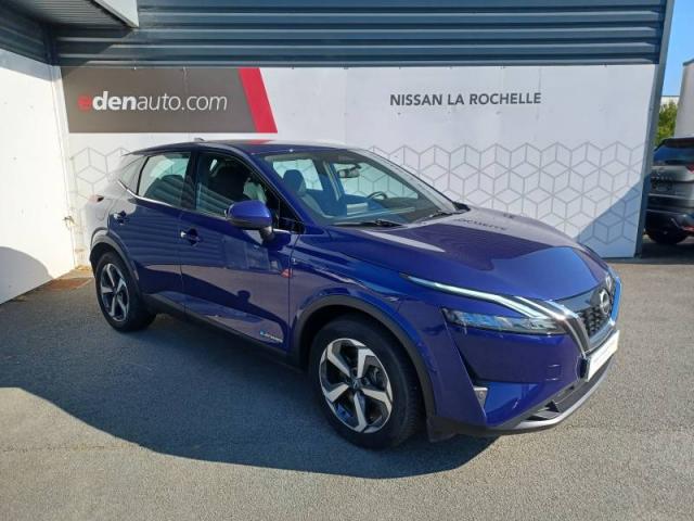 Nissan Qashqai image 7