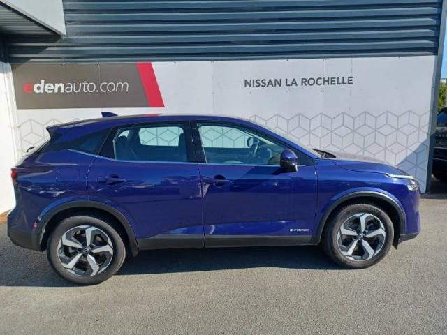 Nissan Qashqai image 1