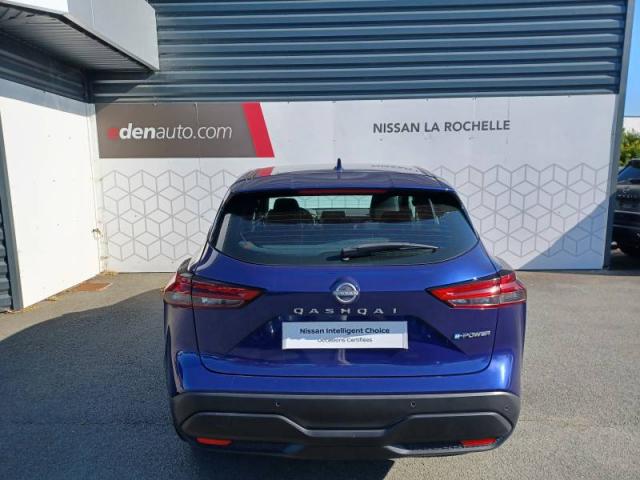 Nissan Qashqai image 3