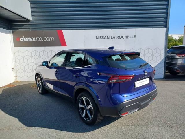 Nissan Qashqai image 9
