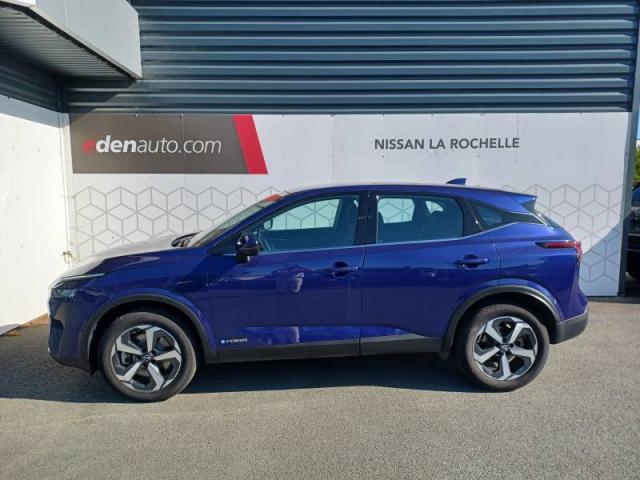 Nissan Qashqai image 8