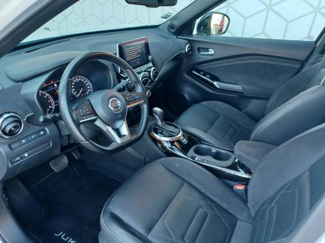 Nissan Juke image 4