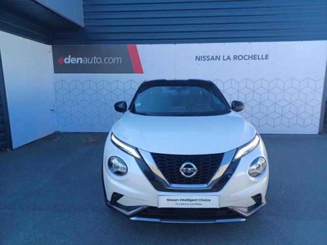 Nissan Juke image 6
