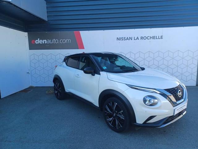 Nissan Juke image 7